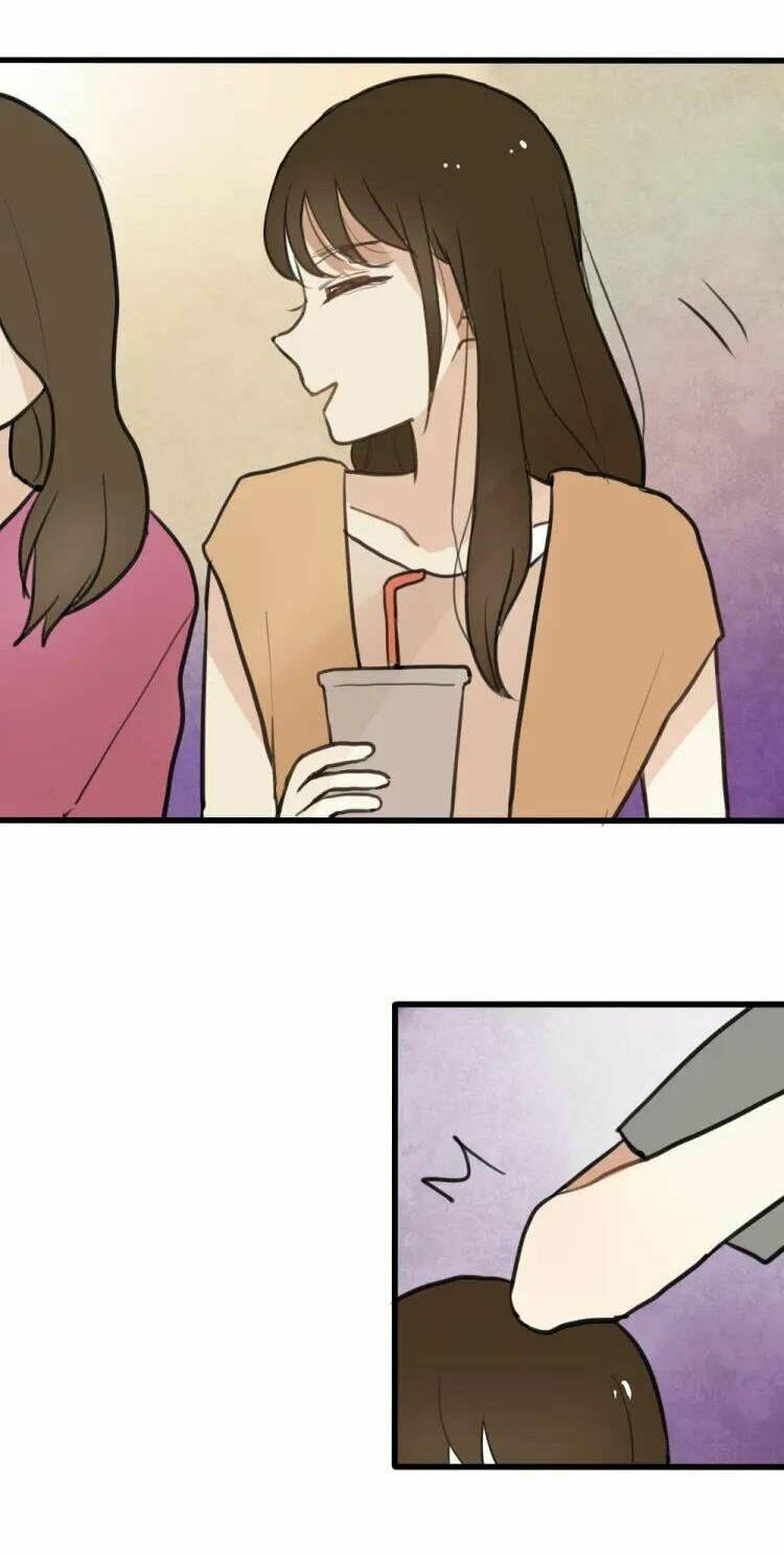 thôi miên em yêu anh chapter 4 14