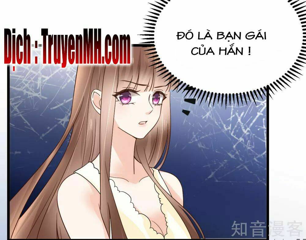 cường thế tù ái - địch thiếu đừng xằng bậy chapter 20 11