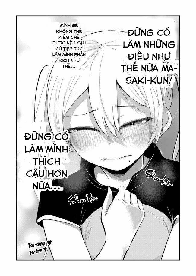 his favorite idol moves in next door chapter 10 4