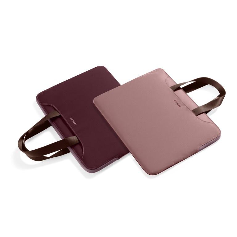 Túi xách chống sốc  Tomtoc The Her Handbag cho Macbook và Laptop  13″14″15&quot;16&quot; - Hàng chính hãng