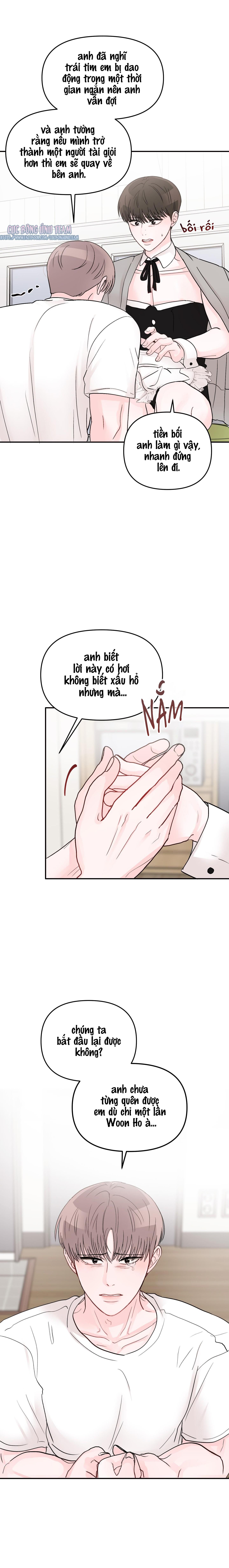 thán phục thanh xuân chapter 27 19