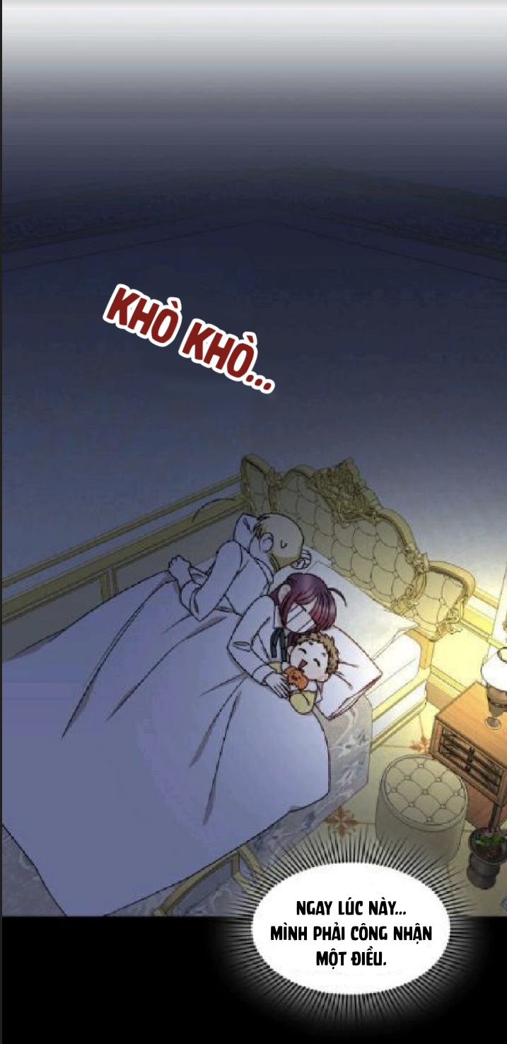 nữ chính muốn tôi trở thành mẹ kế chapter 17 3