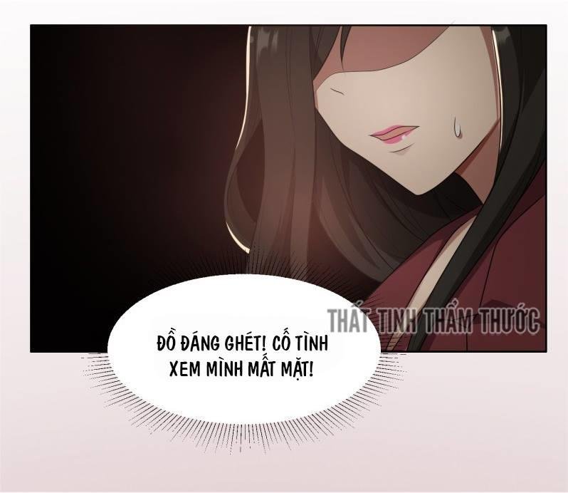 vợ yêu không ngoan chapter 26 28