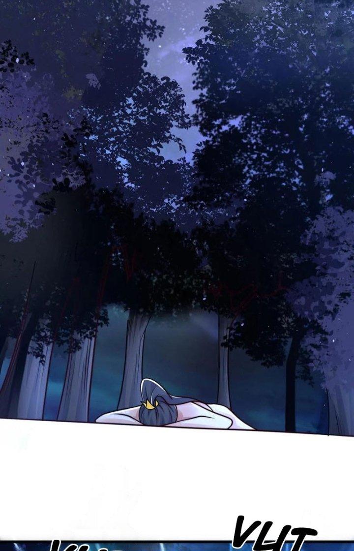 ta nuôi ma quỷ ở trấn ma ti chapter 108 17