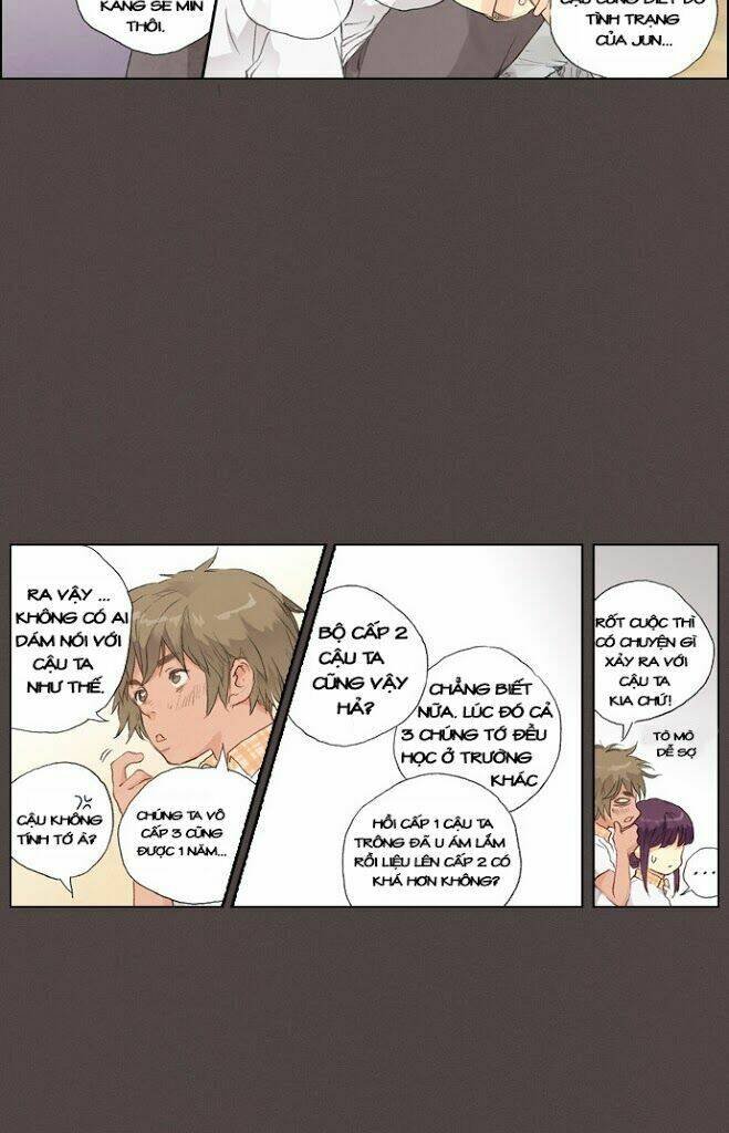 between you and i chapter 6 10