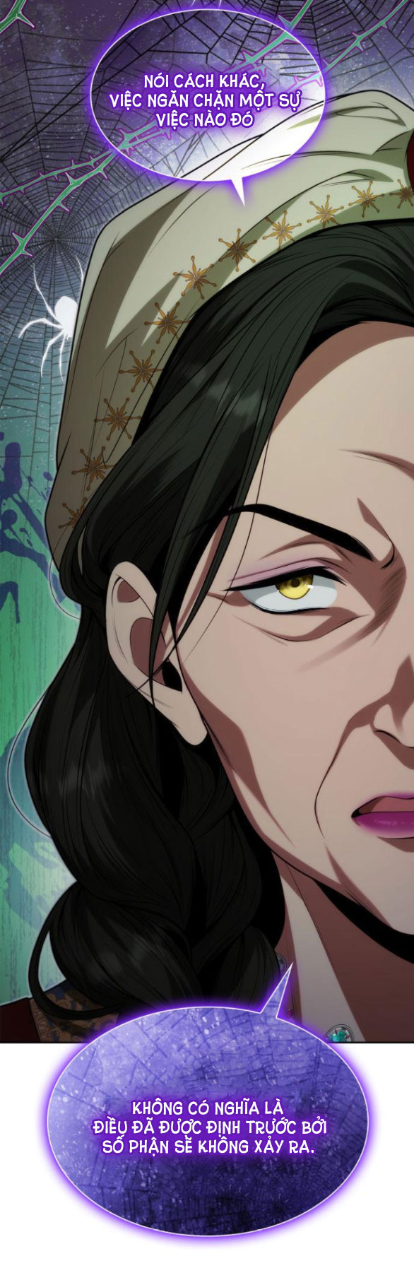 Chị Yêu, Kiếp Này Em Sẽ Là Hoàng Hậu chapter 48.2 - Trang 29