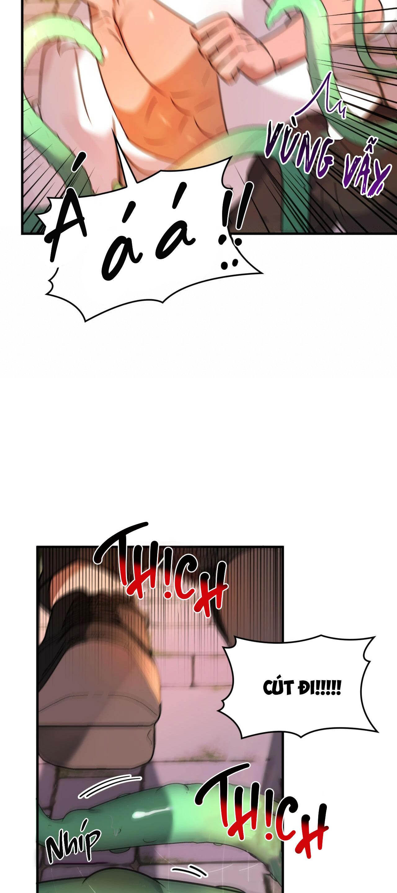 (np) độc thân muôn năm chapter 13 26