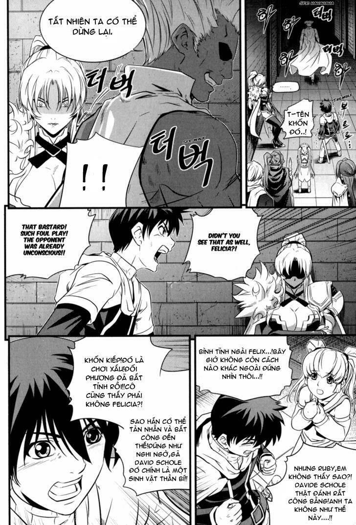 the legend of maian chapter 37 20