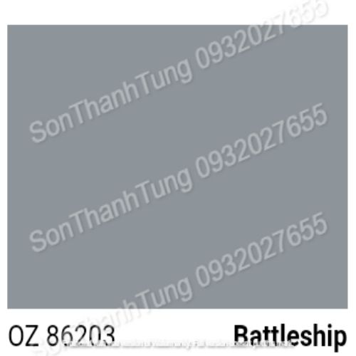 OEXPO ZOCO ANTI-FADE UV FOR EXTERIOR – SƠN NGOẠI THẤT CAO CẤP CHỐNG THẤM & BỀN MÀU VƯỢT TRỘI- OZ 86203
