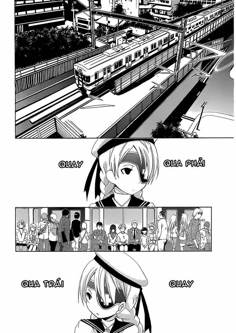 daisuki desu!! maho tenshi kosumasu chapter 12 11