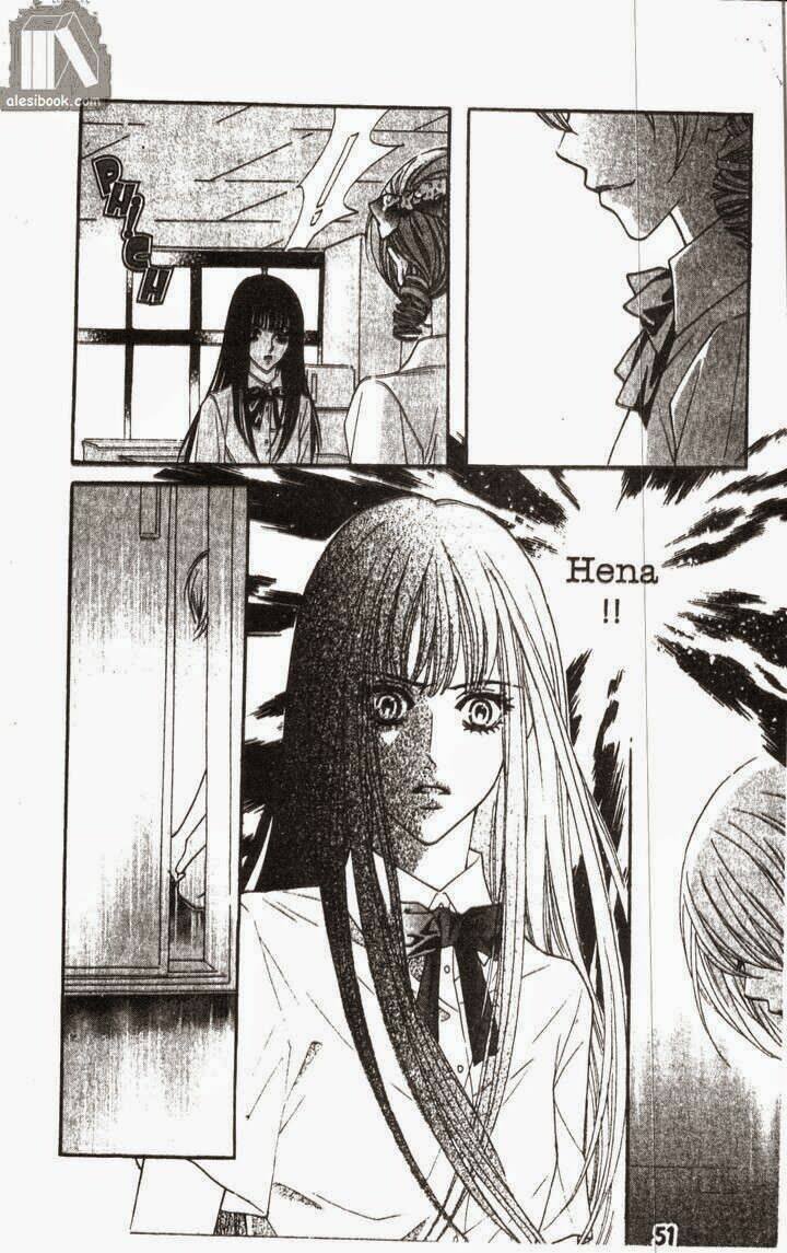 những cô gái tuyệt vời chapter 8 43