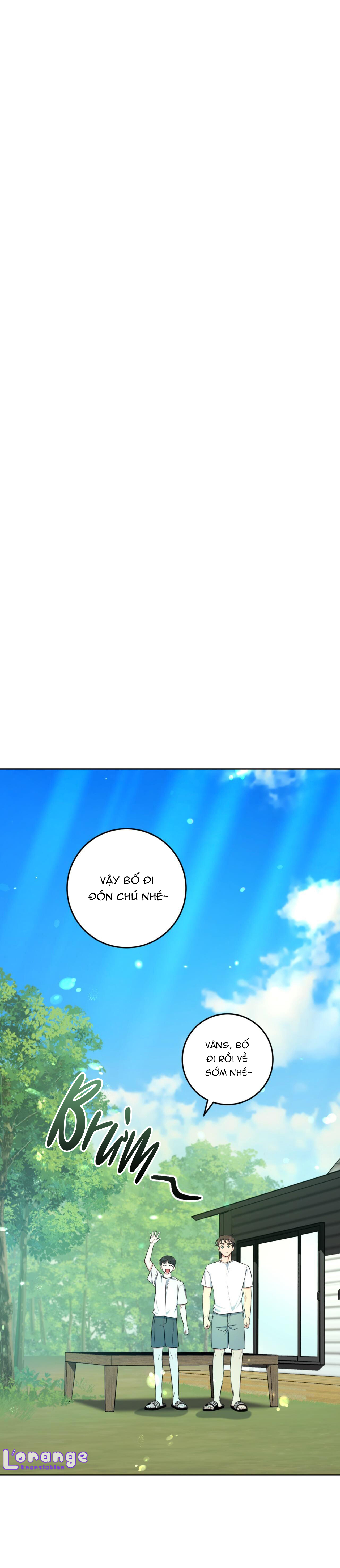 cánh rừng bình lặng chapter 2 55