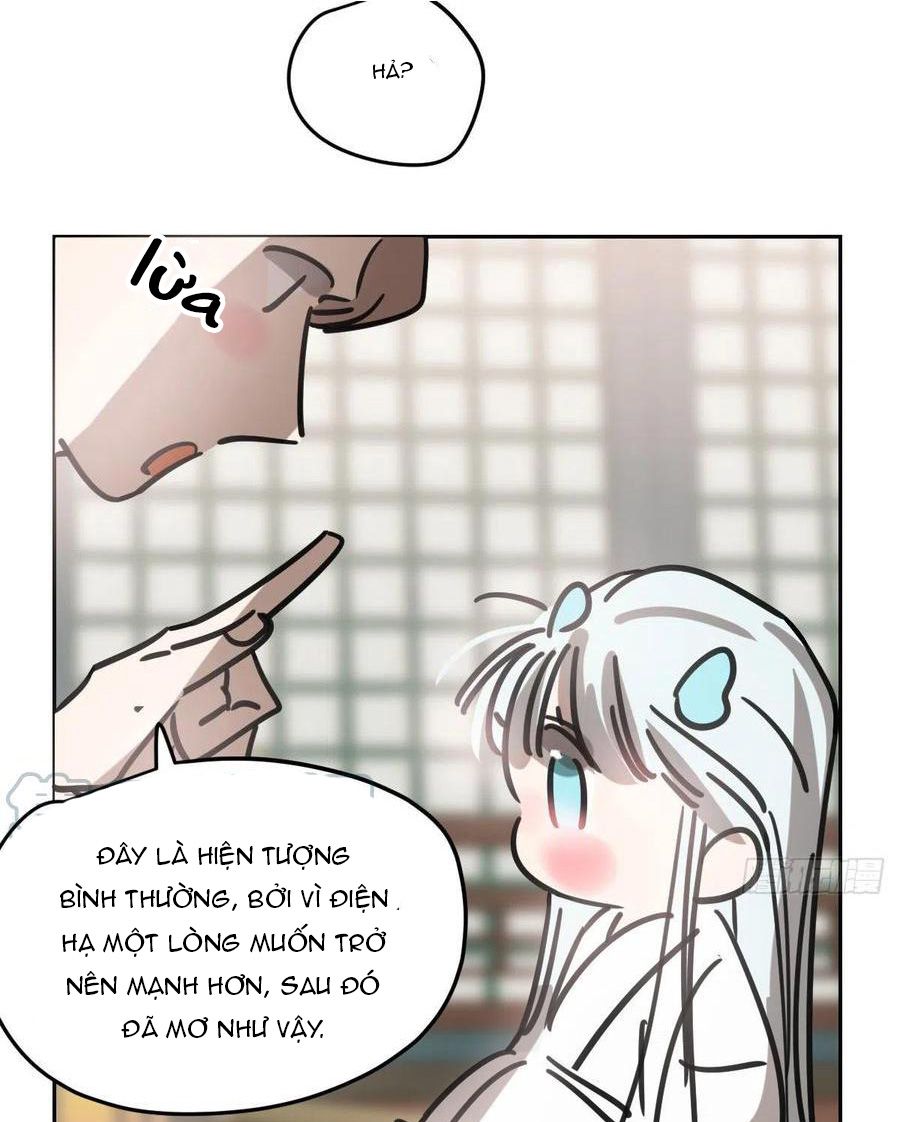 Bắt Lấy Ngao Ngao chapter 150 - Trang 27