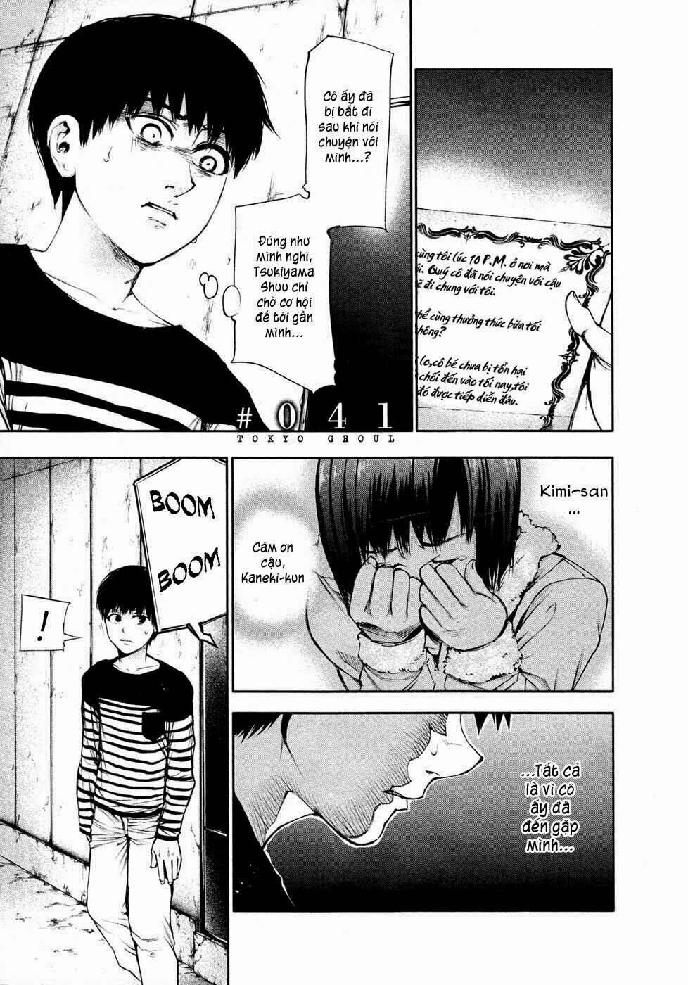 ngạ quỷ tokyo chapter 41 1