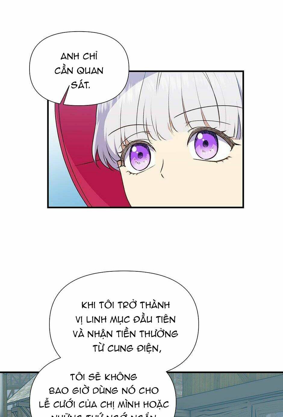 khế ước của nữ công tước quái vật chapter 94 7