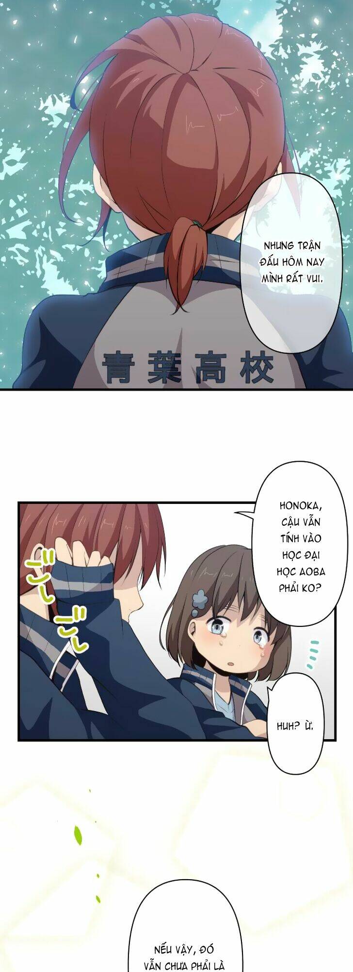 viên thuốc trùng sinh chapter 83 15