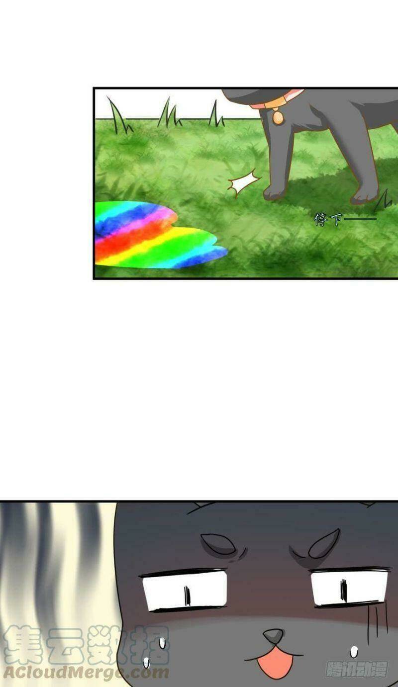 nhân ngư học trưởng, đừng ôm ta! chapter 63 34