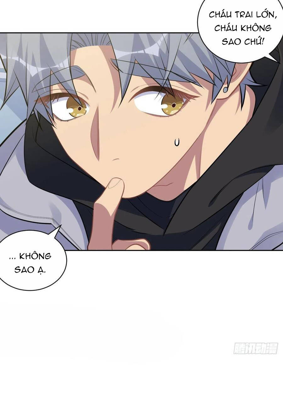 nhạc phụ đại nhân là lão bà chapter 171 13