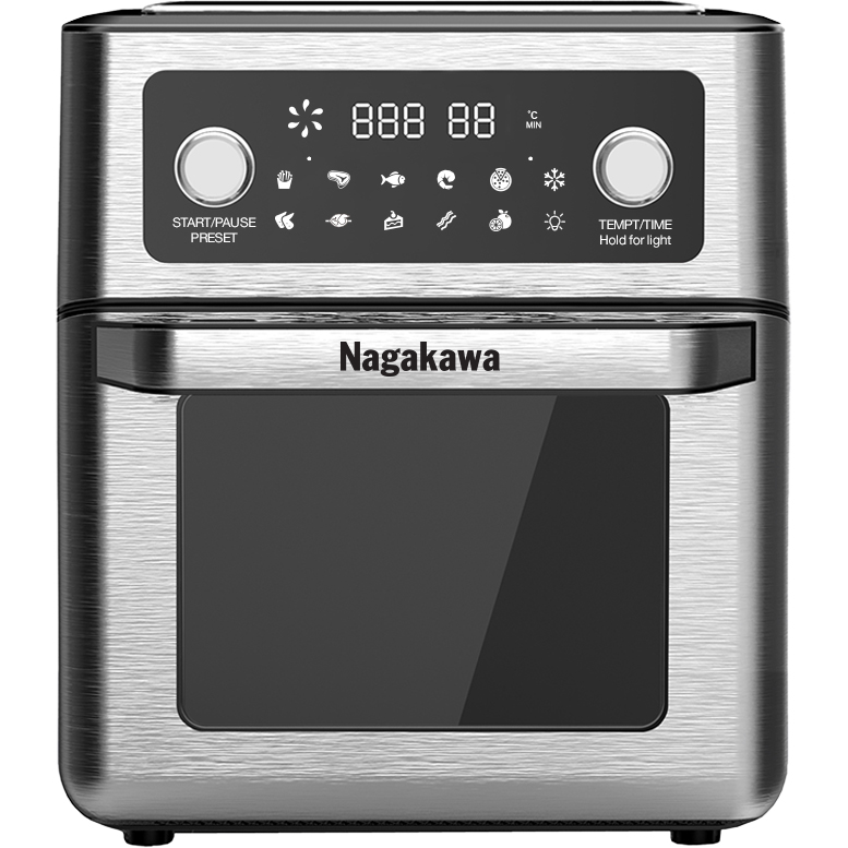 Nồi chiên không dầu Nagakawa NAG3304 - Hàng chính hãng