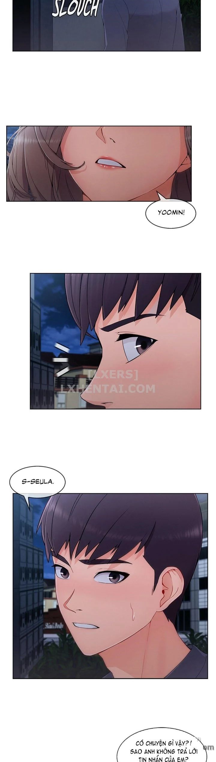 điên cuồng nhưng ngọt ngào chapter 45 20