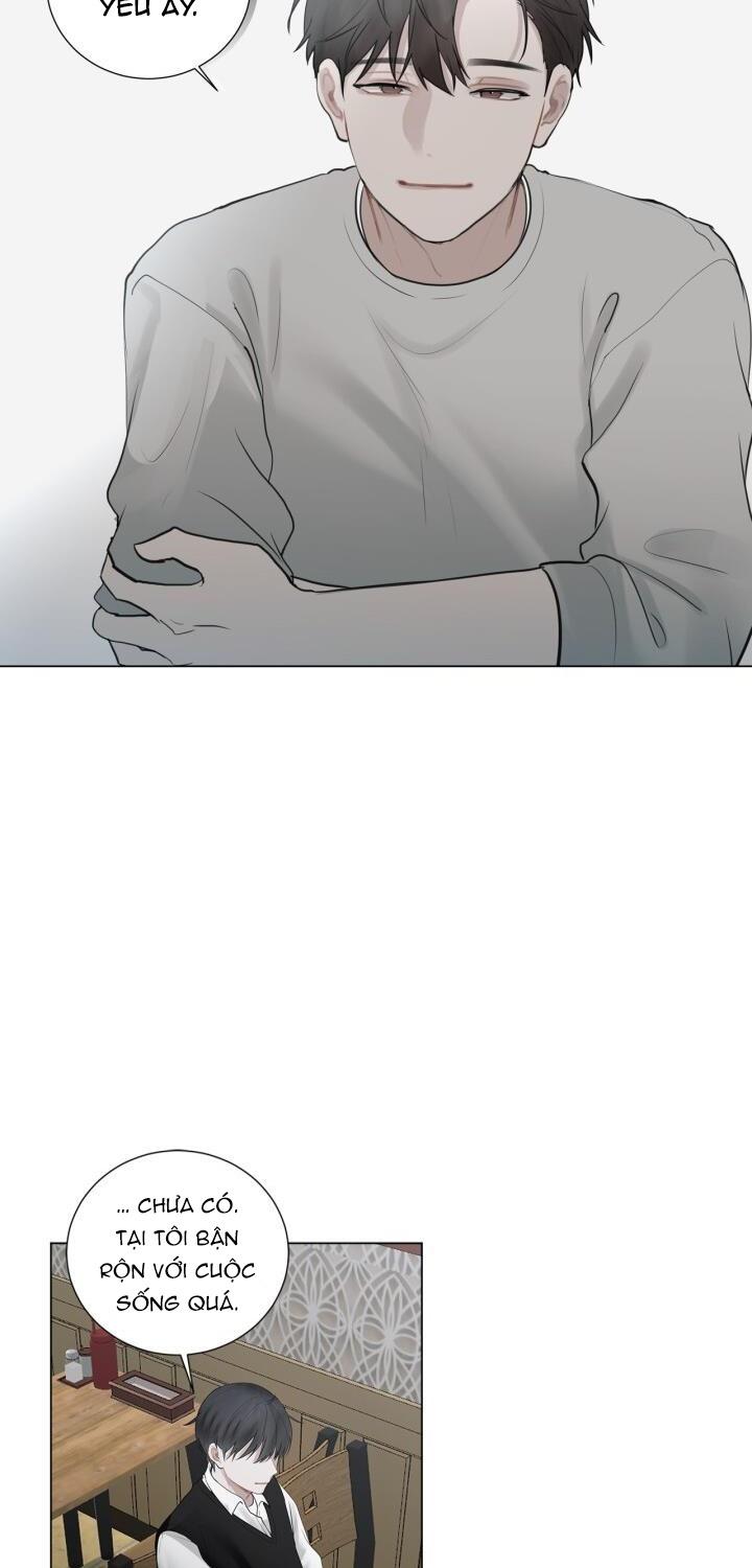 không xa lạ chapter 6 40