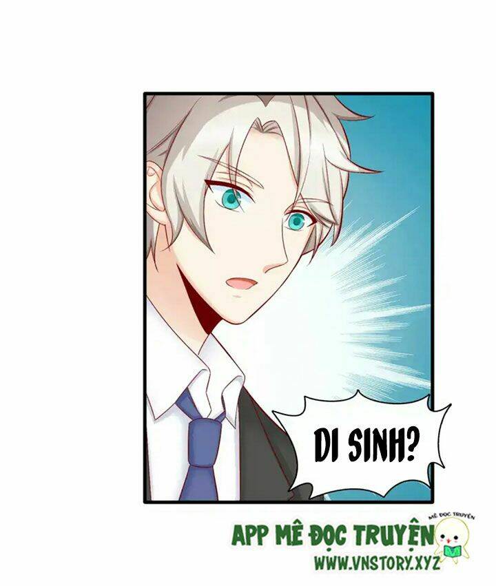 idol quốc dân đừng trêu tôi chapter 26 19