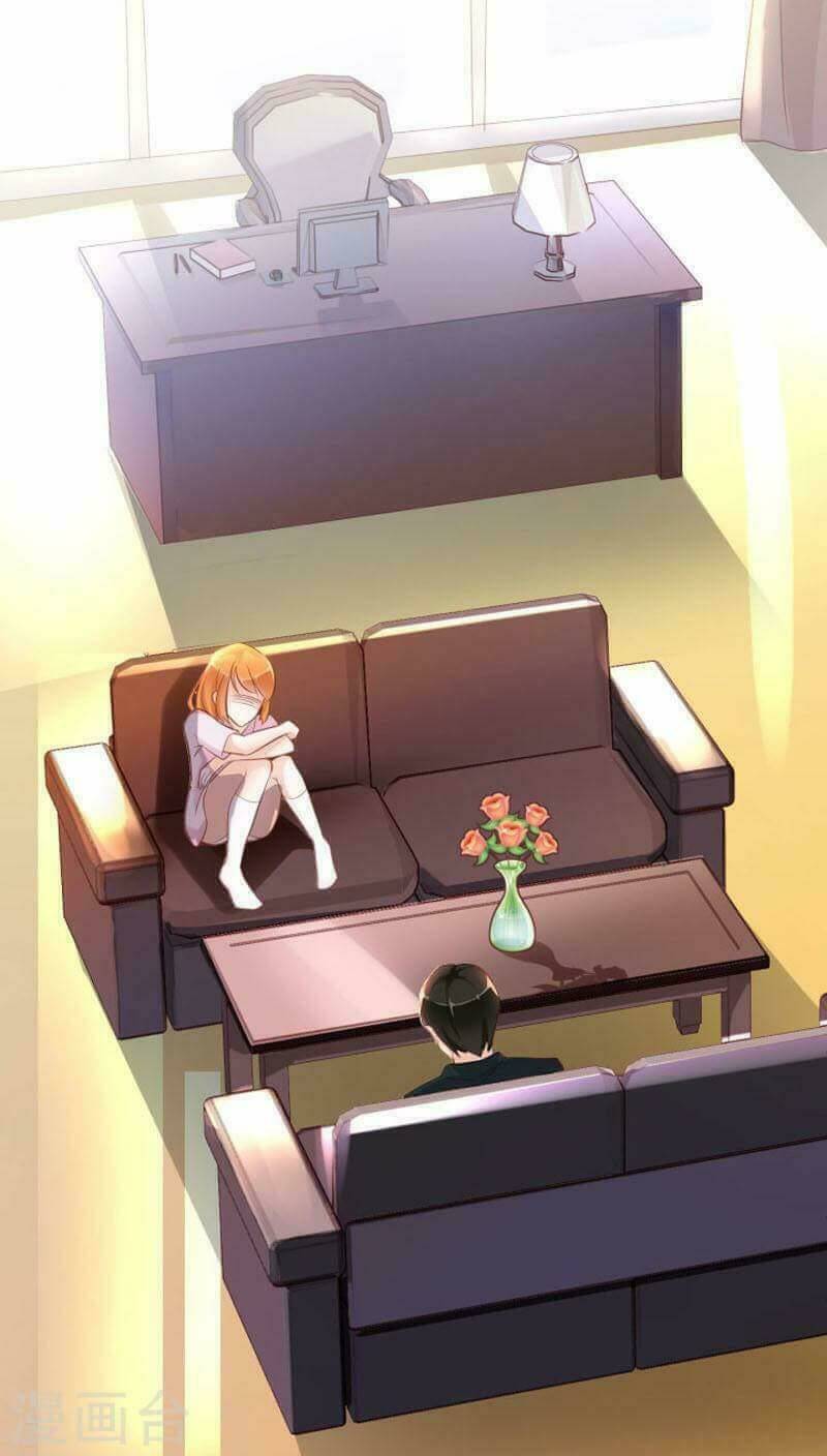 người vợ bí ẩn của tổng tài chapter 17 2