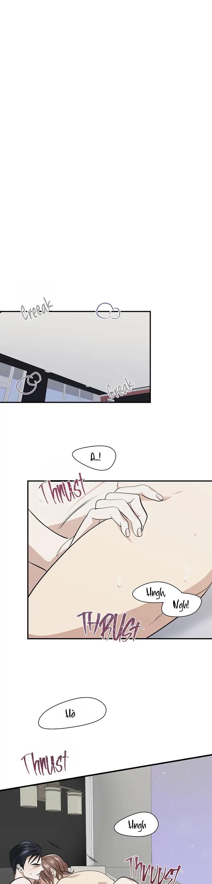 manhwa chịch vồn chịch vã chapter 56 19