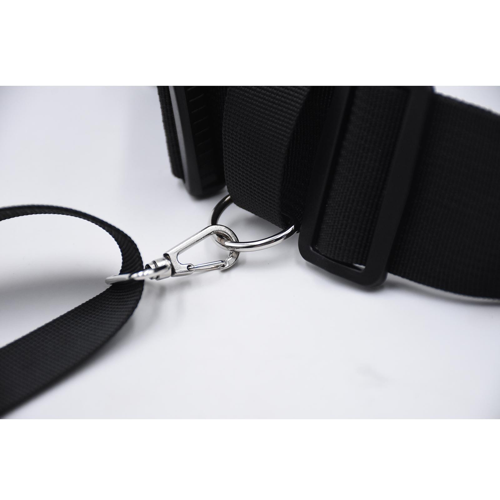 Agility Training Belt Kids Adults Basketball Soccer Agility Training Belt Speed Agility Reaction Training Belts