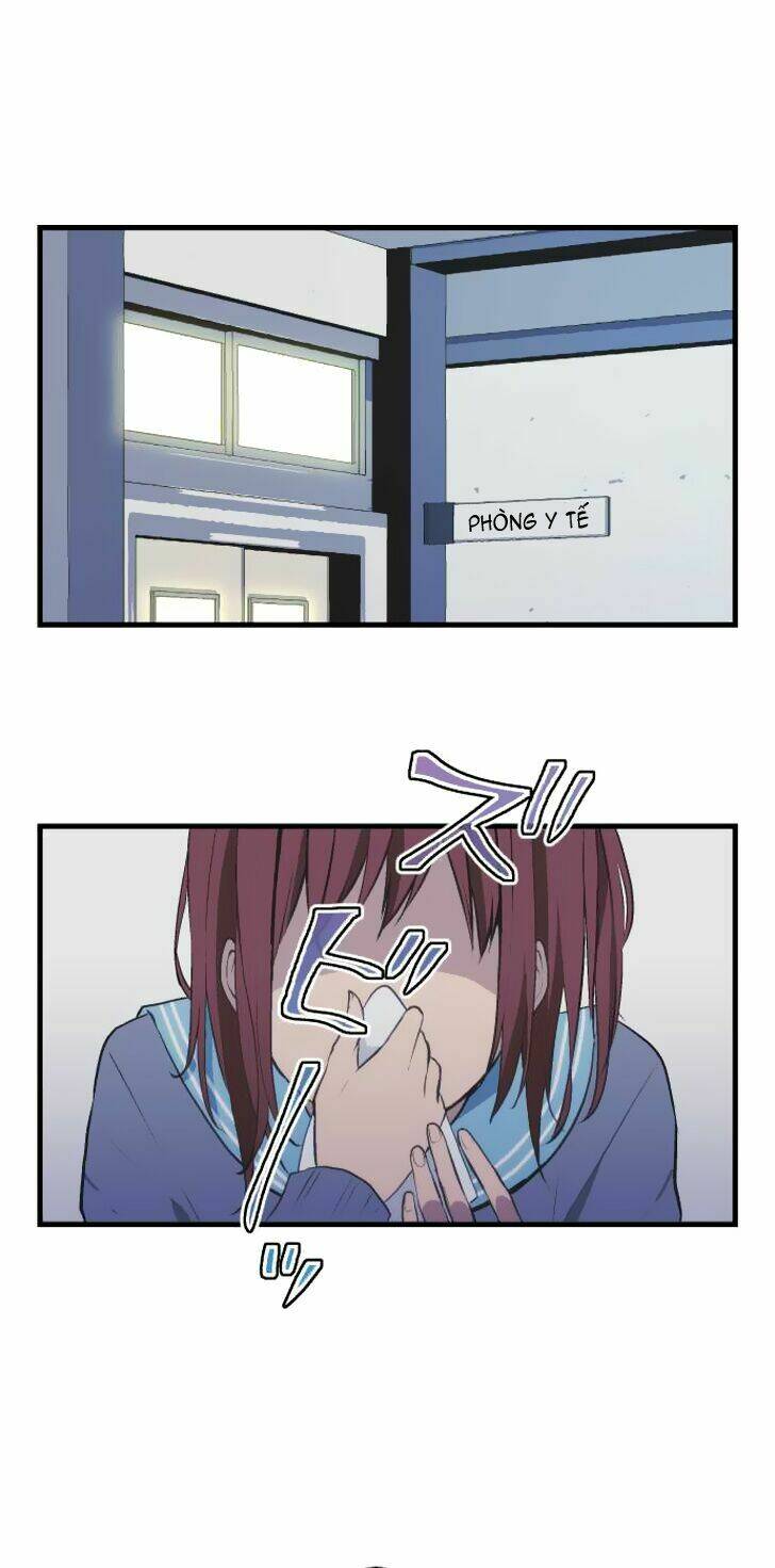 viên thuốc trùng sinh chapter 40 2