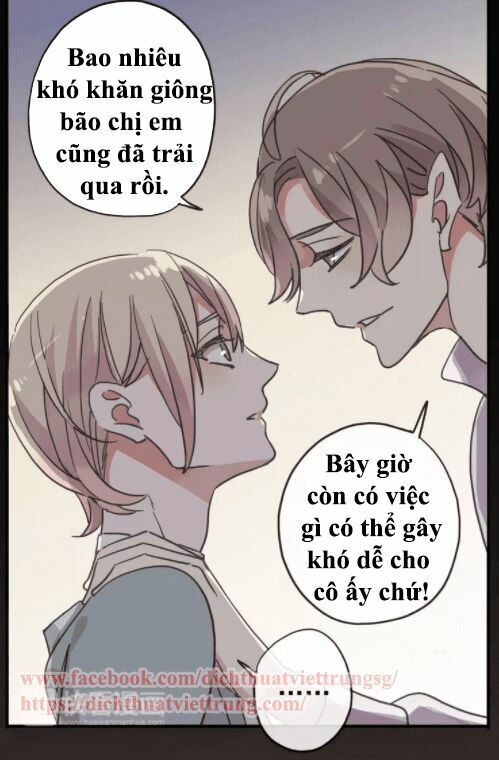 vết cắn ngọt ngào phần 1 chapter 54 38