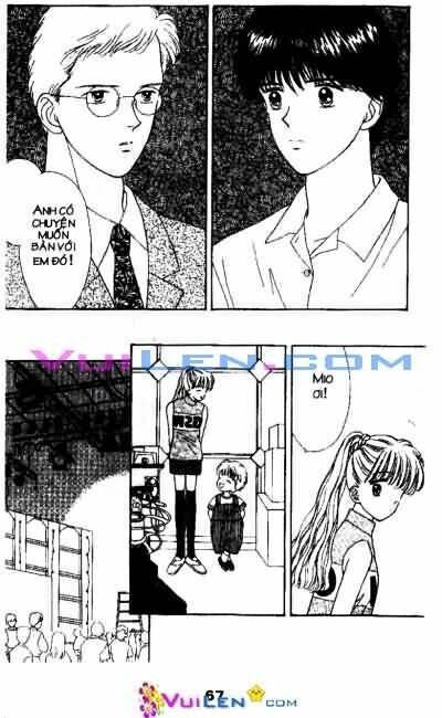 cô nàng đẹp trai chapter 8 68