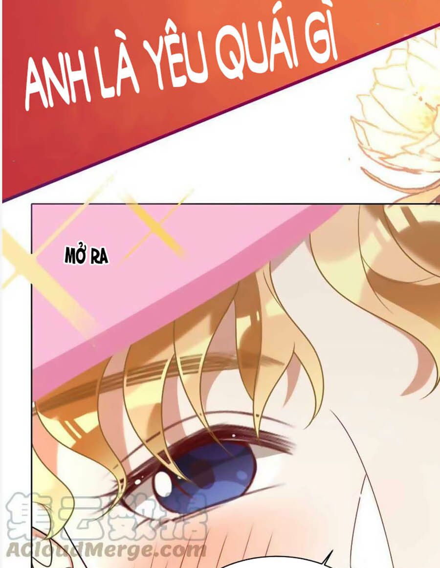 thần luân mật luyến chapter 78 20