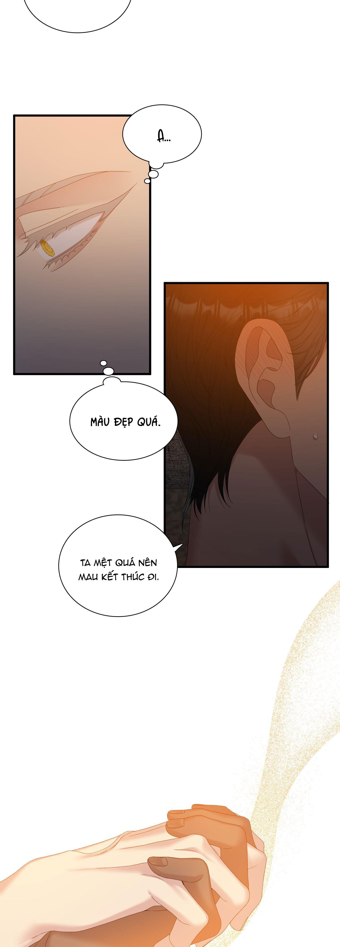 smyrna và capri chapter 28 32