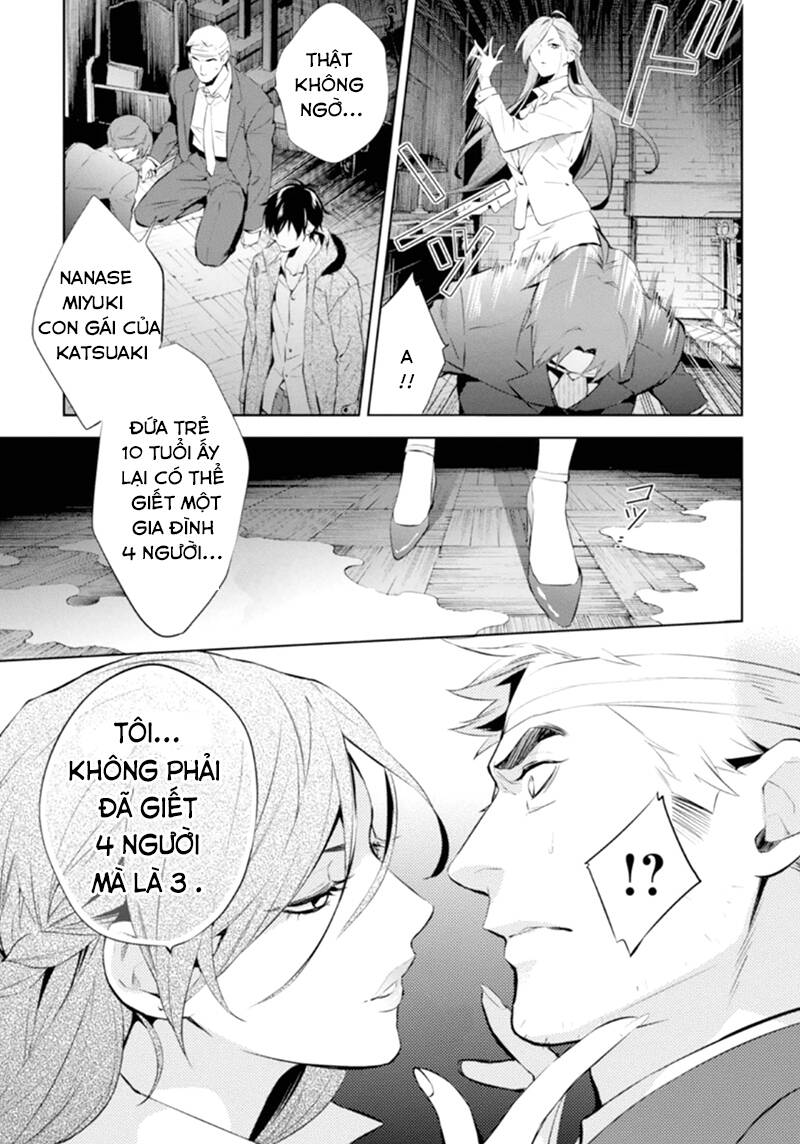 shinrei tantei yakumo - thám tử tâm linh season 1 chapter 48 7