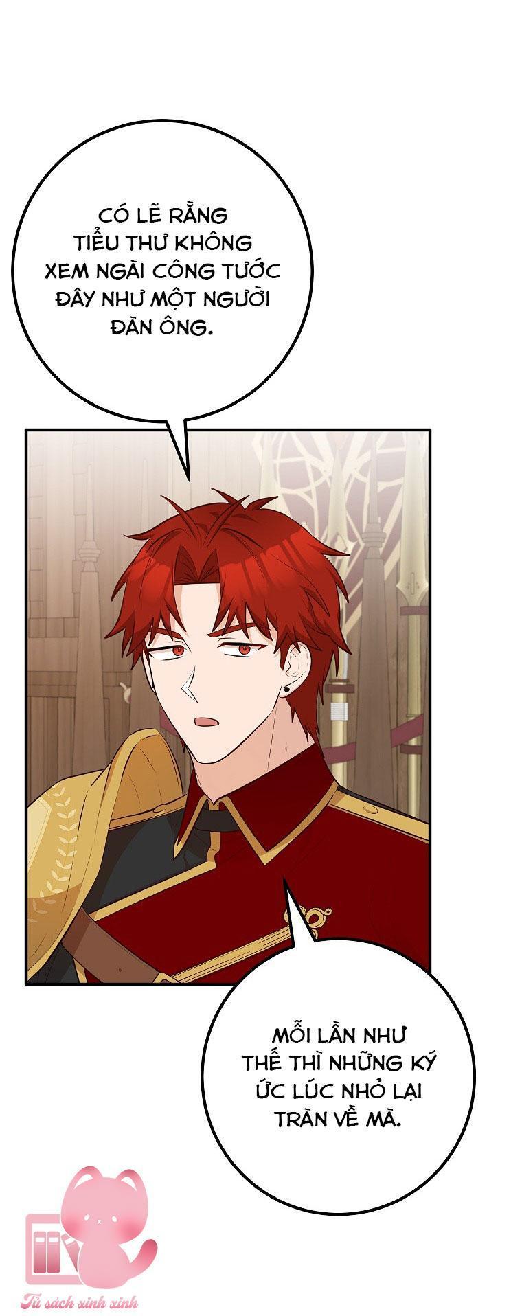 bác sĩ hoàn thành trách nhiệm rồi chapter 48 57