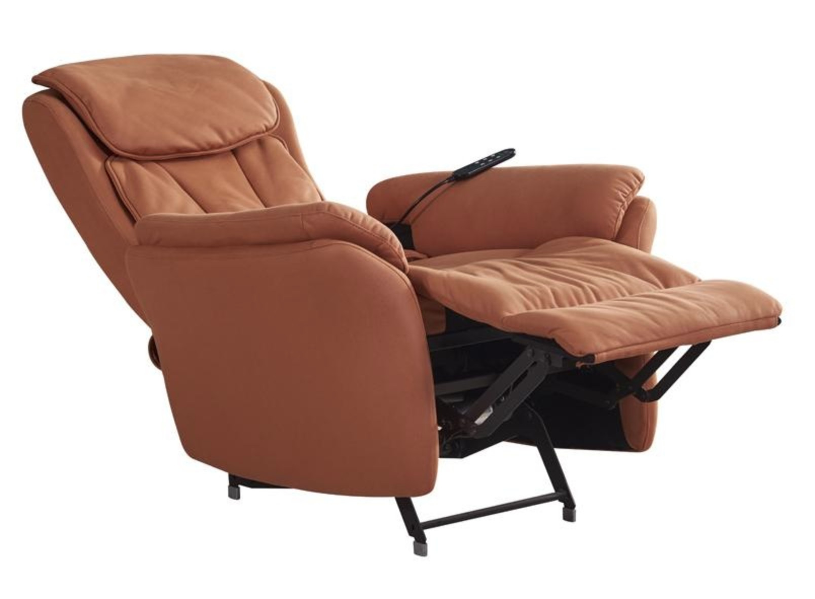 Ghế Sofa Massage Cao Cấp QUEEN CROWN QC-SF-1