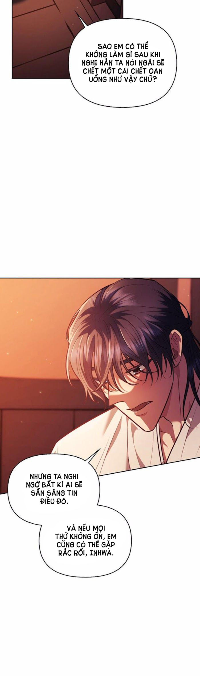 [18+] trăng nơi đỉnh núi chapter 34 27