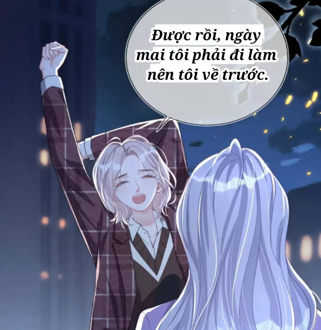 mận xanh chapter 4 25