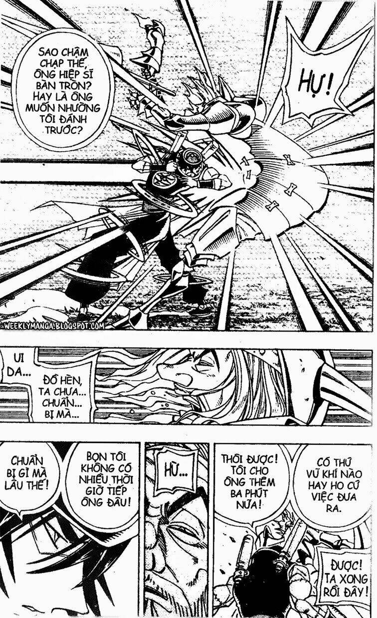 vua pháp thuật chapter 155 7