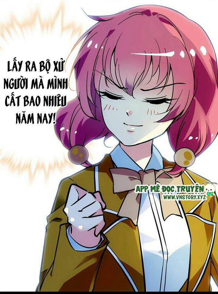 nữ hầu sau giờ học chapter 8 5