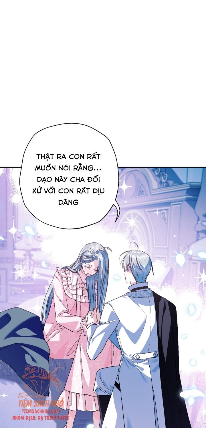 cha, con không muốn kết hôn đâu chapter 67 19