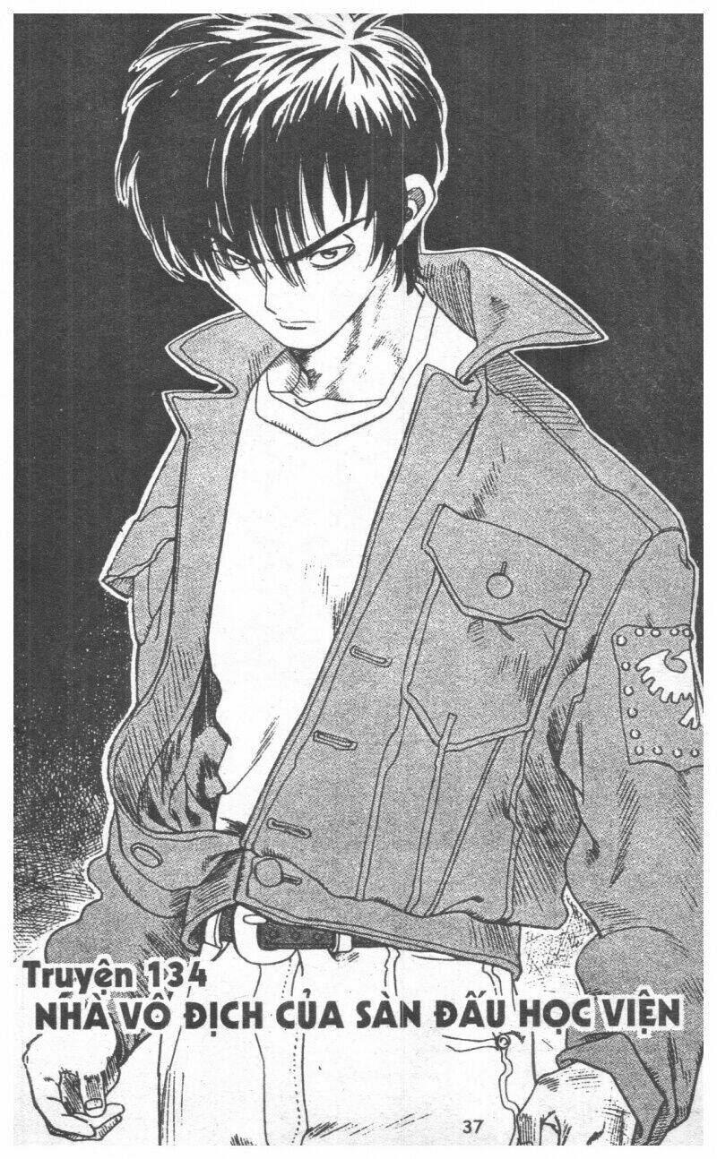 change guy chapter 132 33