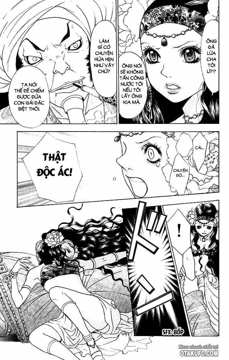 tổng hợp one shot. chapter 34 28