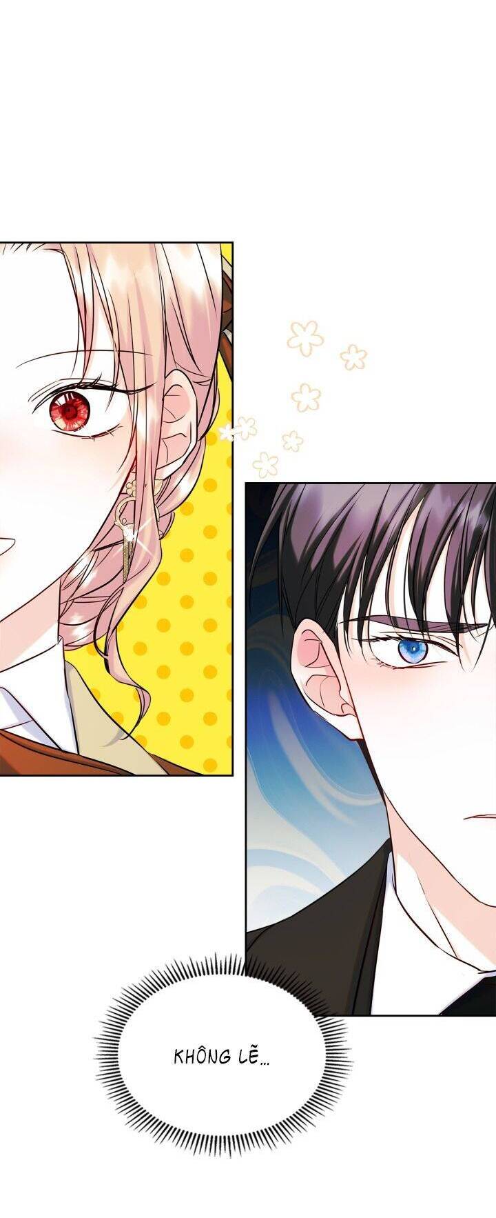 bạn thân khác giới của nam chính chapter 41 36