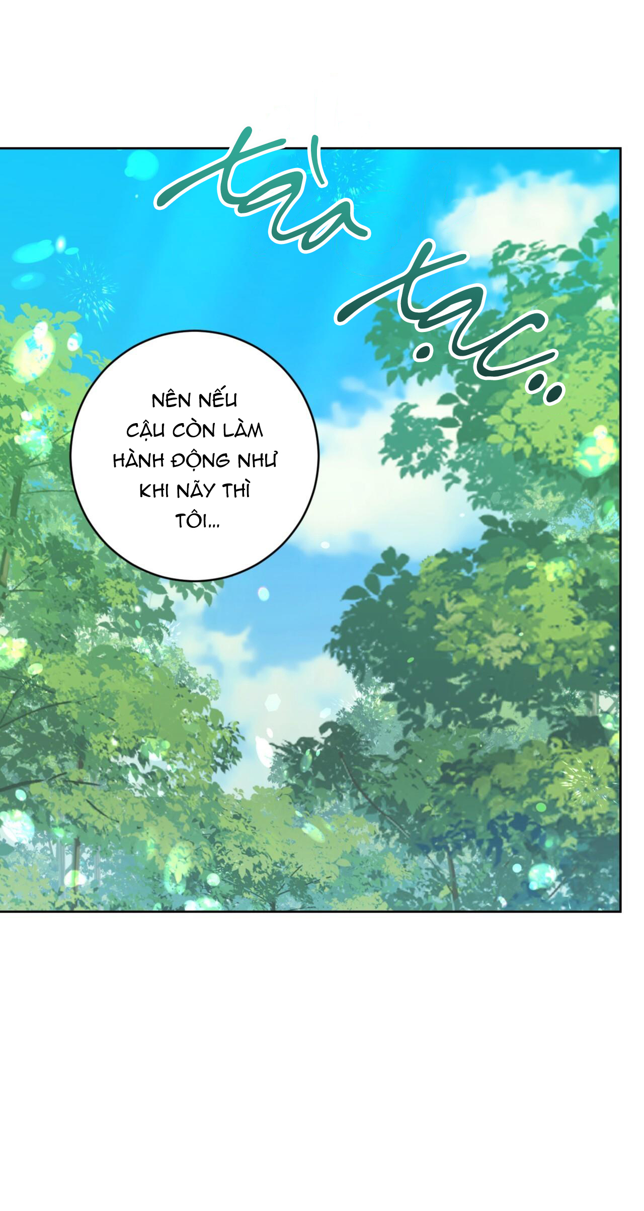 cánh rừng bình lặng chapter 4 71