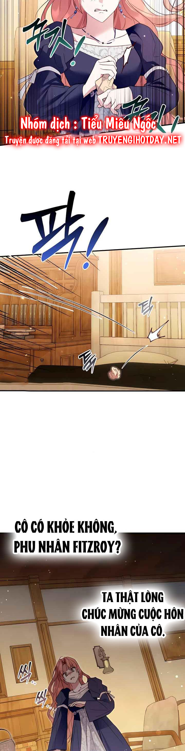 ngã xuống thiên đường chapter 13 24