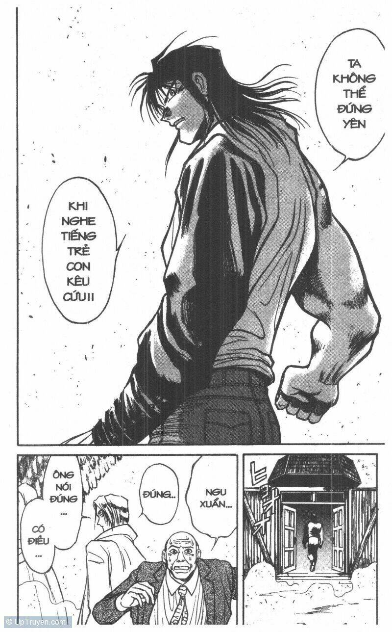 karakuri circus - gánh xiếc quái dị chapter 8 74