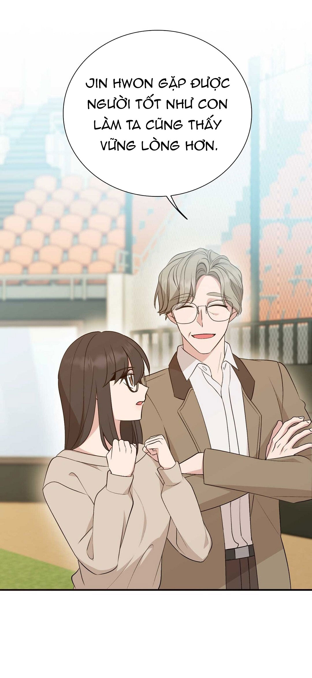 [18+] hợp đồng nô lệ dâm đãng chapter 54.2 10