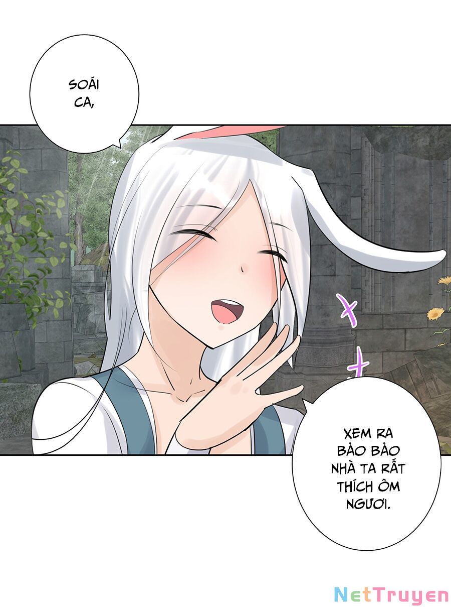 bản giáo chủ thân bất do kỷ chapter 12 32